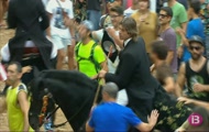 Festes de Gràcia a Maó 2017 2
