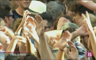 Festes de Gràcia 2018 - Jaleos 3/3