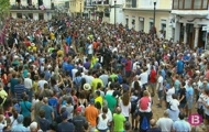 Festes de Gràcia a Maó 2017 1