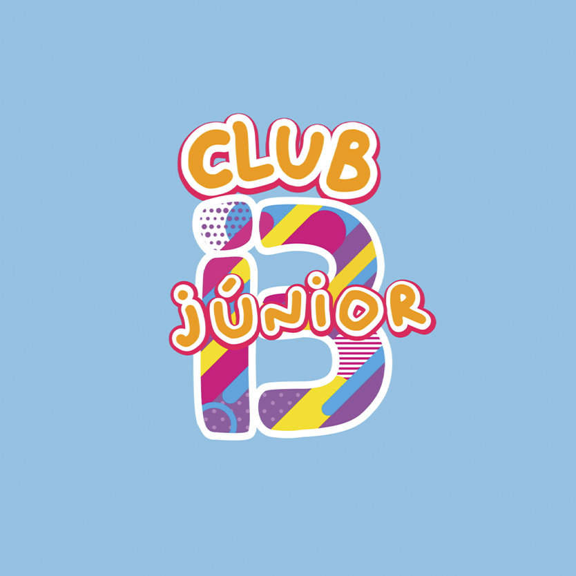 Club IB3 Júnior