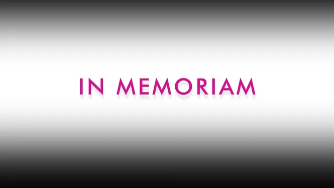 Divuit anys, in memoriam   