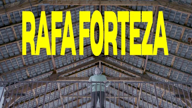 RAFA FORTEZA