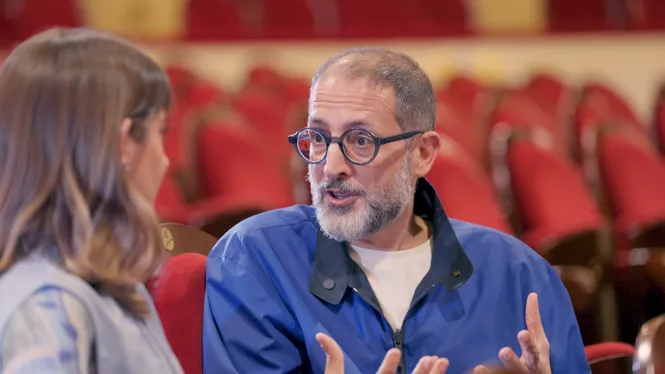 JOSÉ MARTRET