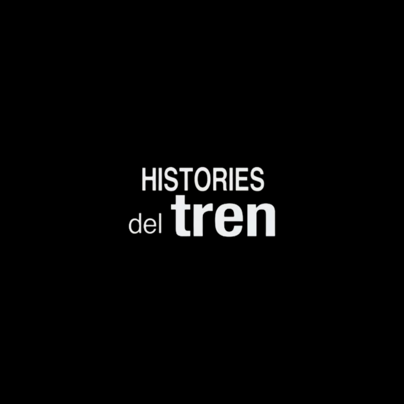 Històries del tren