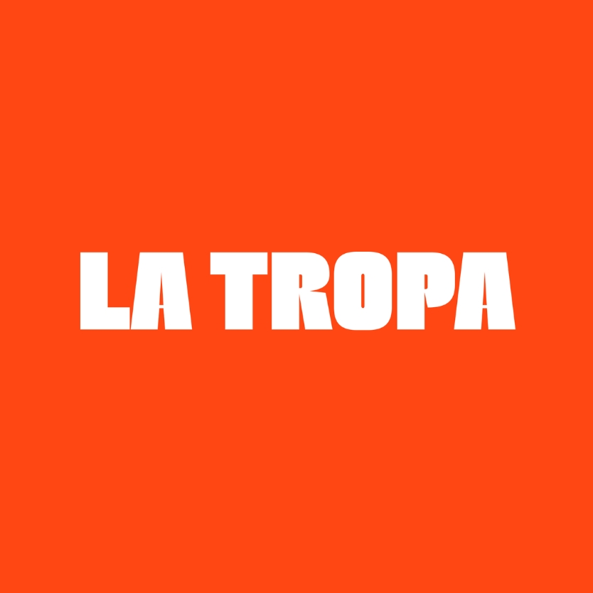 La Tropa